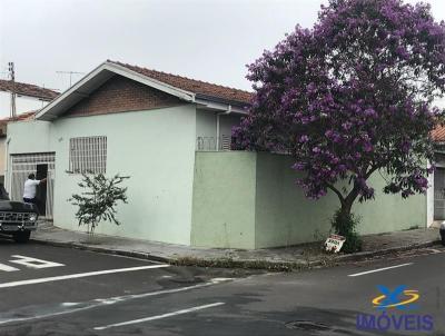 Casa para Venda, em Marília, bairro São Miguel, 2 dormitórios, 1 banheiro