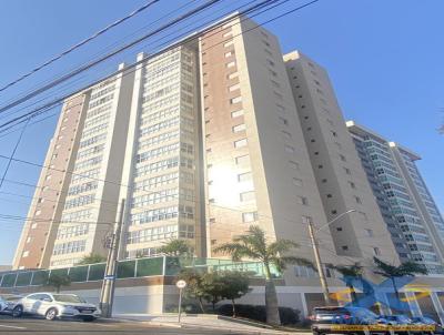 Apartamento para Venda, em Marília, bairro Centro, 3 dormitórios, 5 banheiros, 3 suítes, 3 vagas