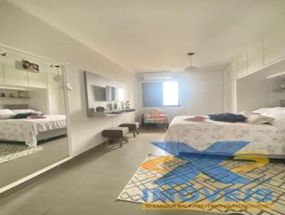 Apartamento para Venda, em Marília, bairro Cascata, 3 dormitórios, 3 banheiros, 1 suíte, 2 vagas