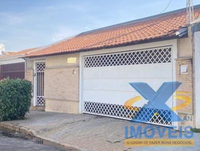 Casa para Venda, em Marília, bairro Palmital Ix, 3 dormitórios, 2 banheiros, 2 vagas