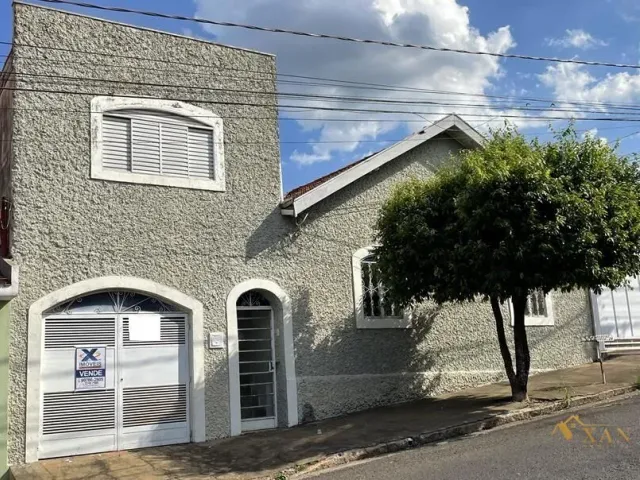 Casa de Alvenaria - Marília
