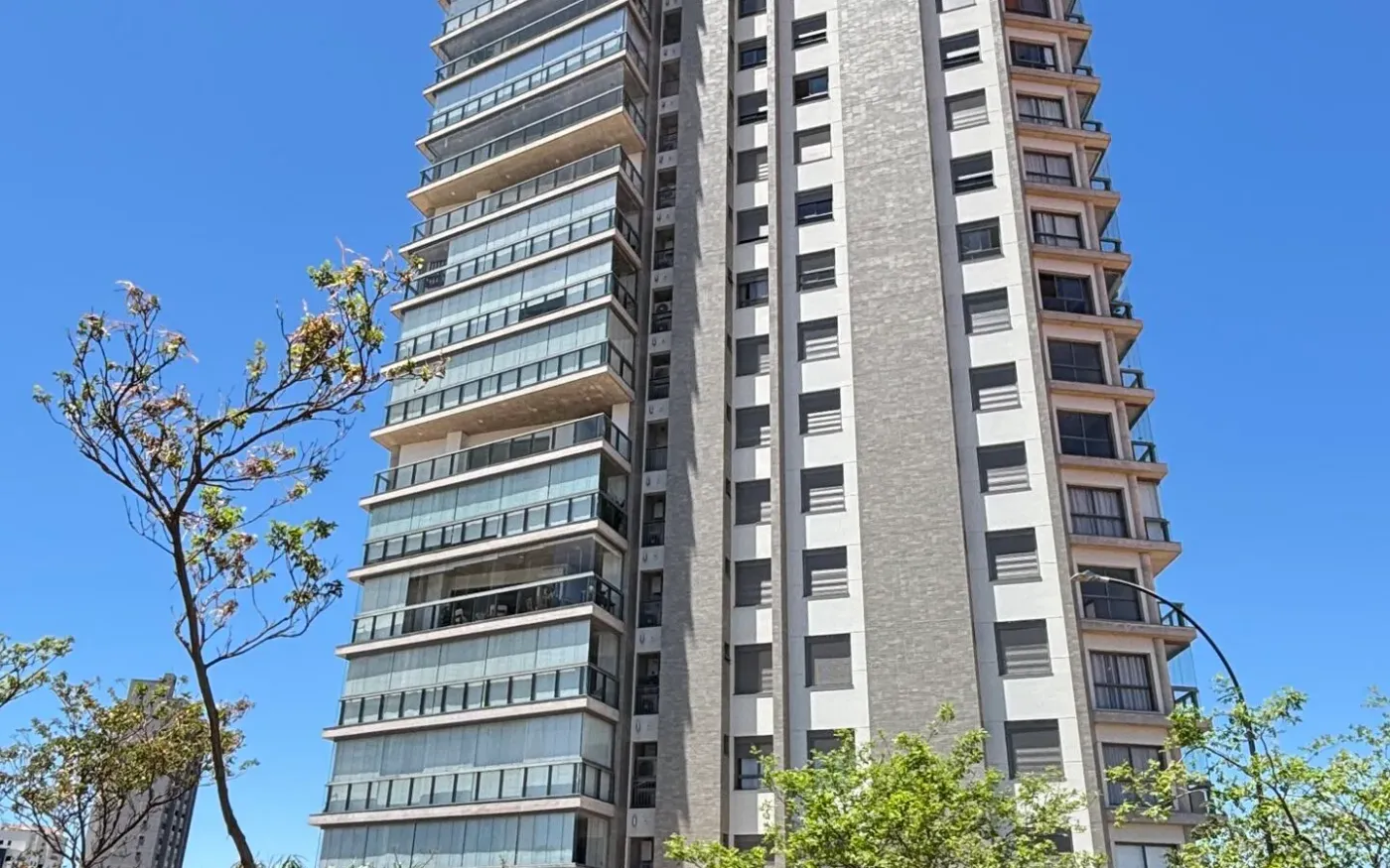 Apartamento Alto Padrão - Parque das Árvores - foto 1