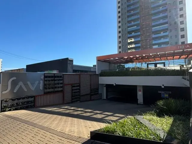 Apartamento - Barbosa