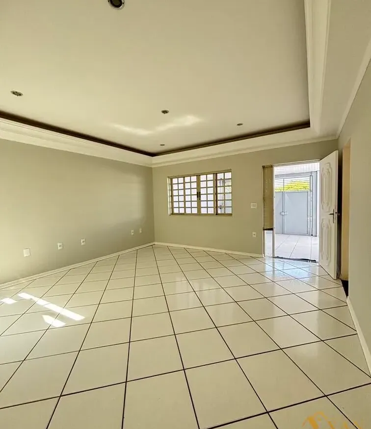 Casa em Condomínio - Jardim Itaipu - foto 1