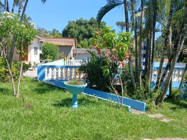 Chácara - Sítios de Recreio Vale do Sol