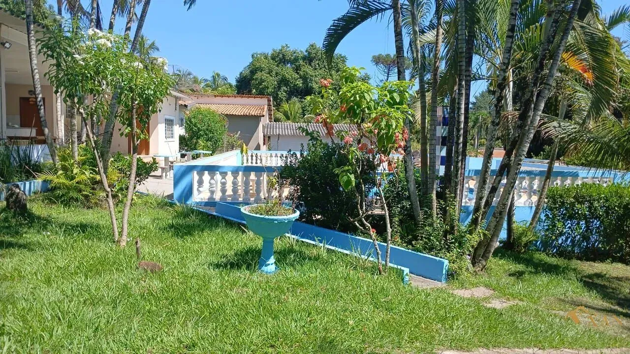 Chácara - Sítios de Recreio Vale do Sol - foto 1