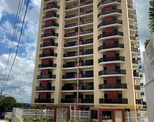Apartamento - Centro