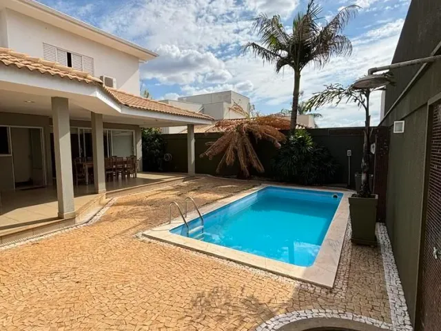 Casa em Condomínio em Jardim Alvorada, Marília/SP