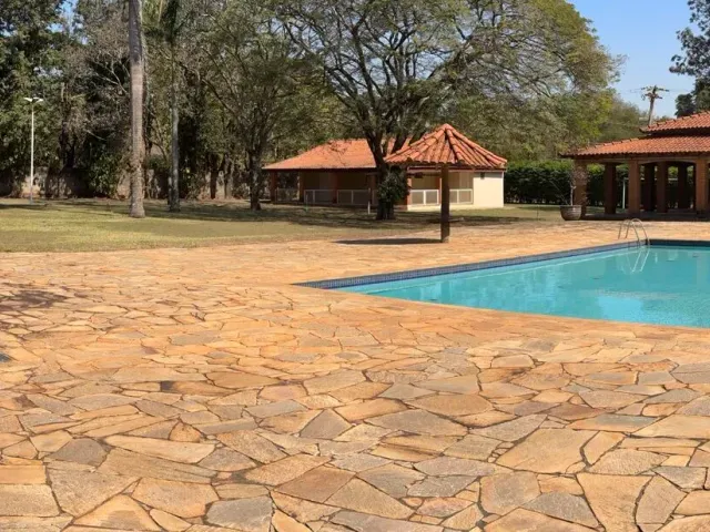 Chácara em Parque Dos Sabias Ii Padre Nobrega, Marília/SP