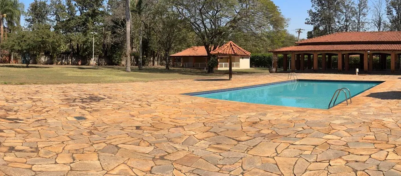 Chácara em Parque Dos Sabias Ii Padre Nobrega, Marília/SP - foto 1