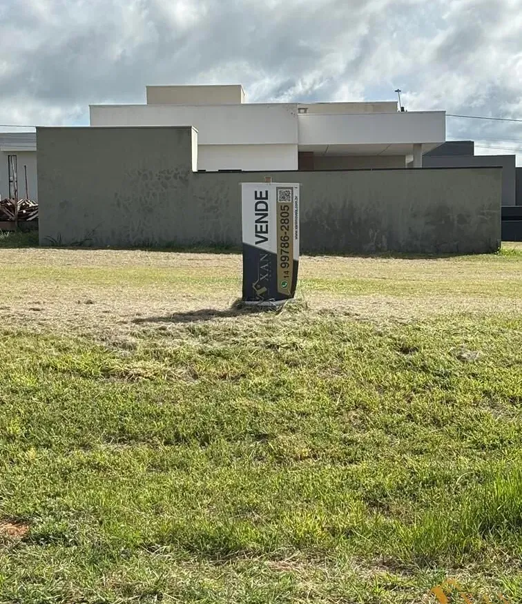 Terreno em Condomínio - Jardim São Domingos - foto 1