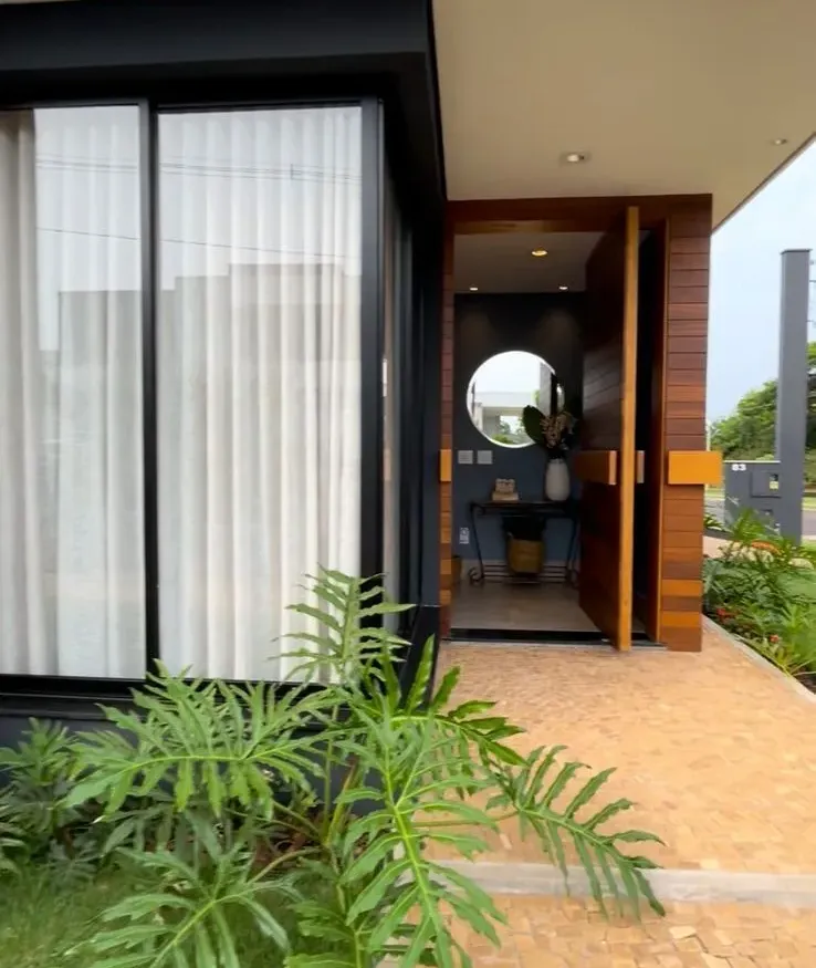 Casa em Condomínio - Jardim São Domingos - foto 1