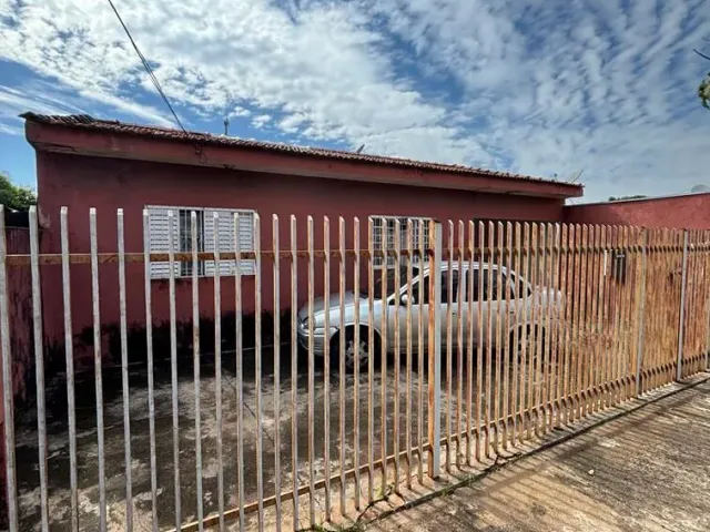 Casa - Palmital