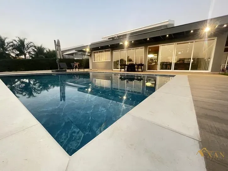Casa em Condomínio - Sitios De Recreio Santa Rosa Padre Nobrega - foto 1