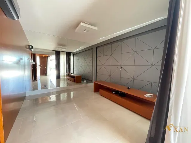 Casa em Condomínio - Parque das Esmeraldas