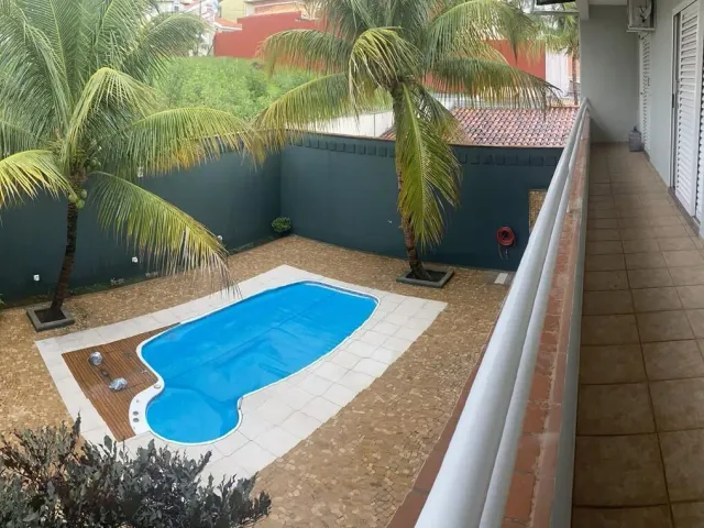 Casa - Senador Salgado Filho