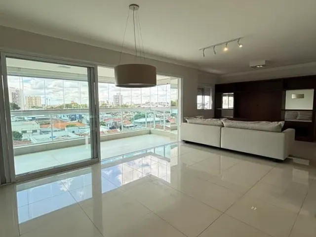 Apartamento Alto Padrão - Centro