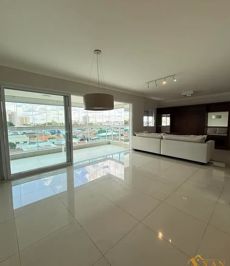 Apartamento Alto Padrão - Centro - foto 1