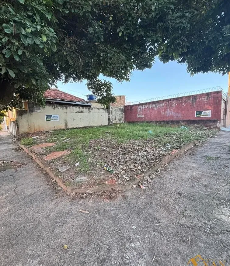 Terreno em Alto Cafezal, Marília/SP - foto 1