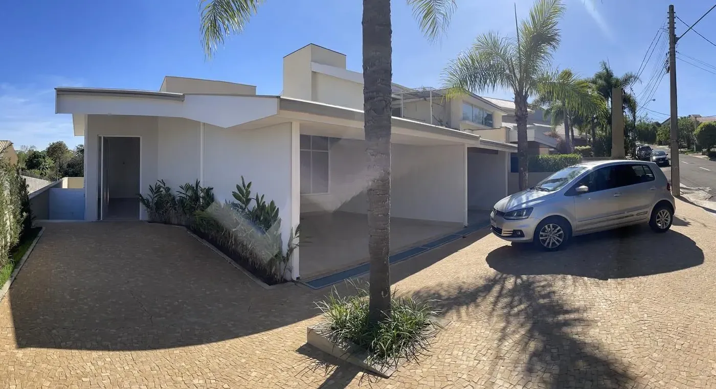 Casa em Condomínio - Parque das Esmeraldas - foto 1