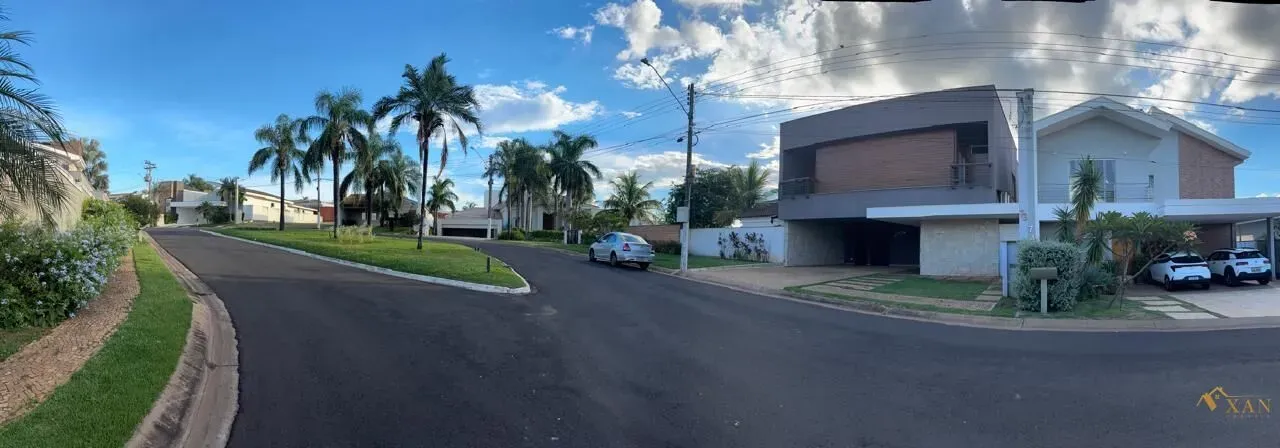 Casa em Condomínio - Jardim Alvorada - foto 1