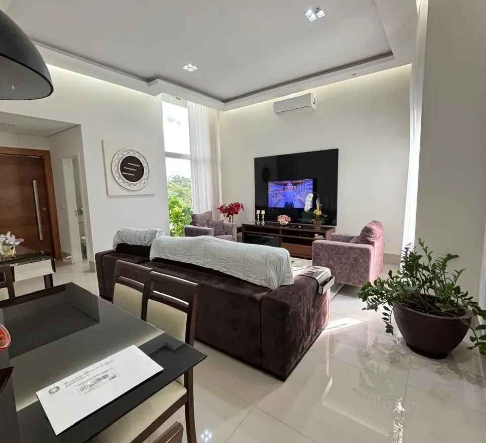 Casa Alto Padrão em Jardim Alvorada, Marília/SP - foto 1