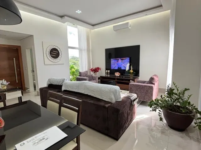 Casa Alto Padrão em Jardim Alvorada, Marília/SP