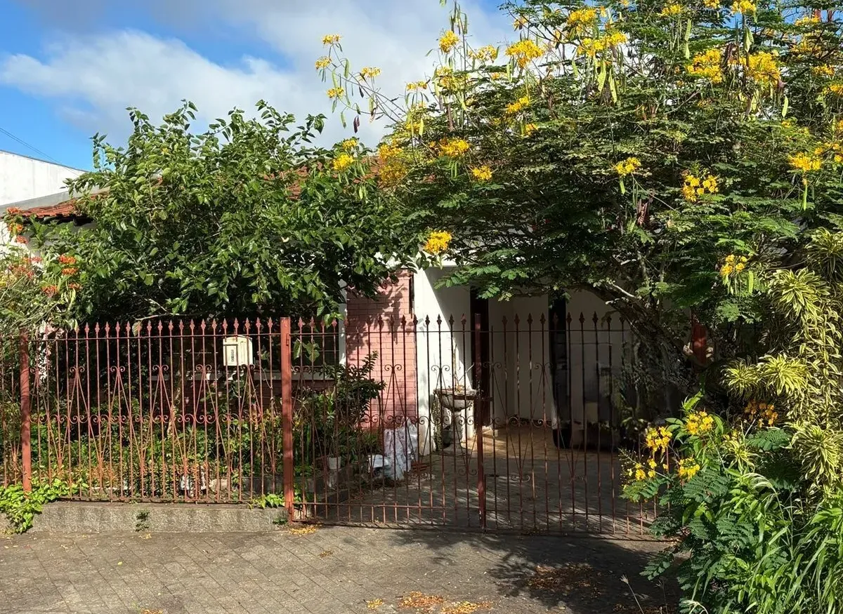 Casa em Jardim Itaipu, Marília/SP - foto 1