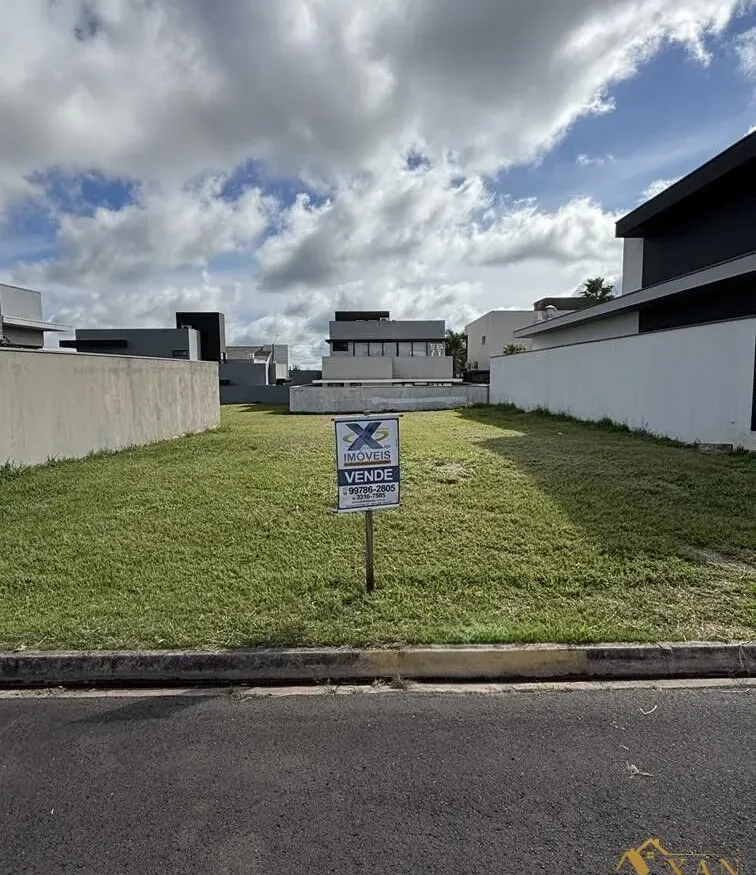 Terreno em Condomínio - Jardim São Domingos - foto 1
