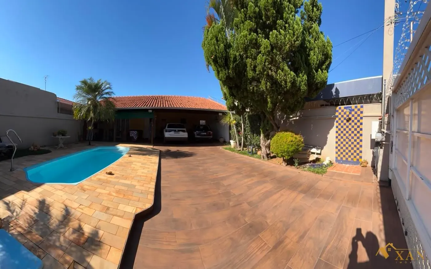 Casa em Jardim São Domingos, Marília/SP - foto 1