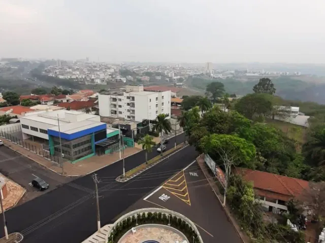 Apartamento - Centro