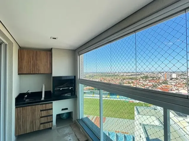 Apartamento - Marília
