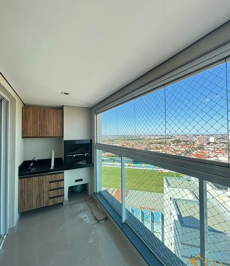 Apartamento - Marília - foto 1