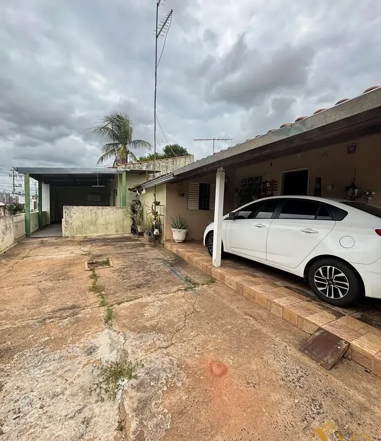 Casa em Palmital, Marília/SP - Núcleo Habitacional Juscelino Kubitschek - foto 1
