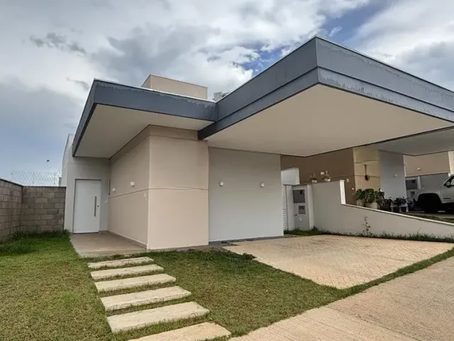 Casa em Condomínio em Jardim Maria Izabel, Marília/SP
