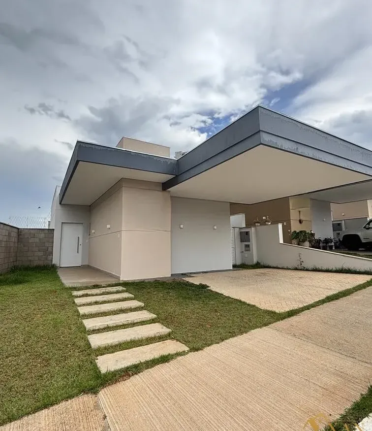 Casa em Condomínio em Jardim Maria Izabel, Marília/SP - foto 1