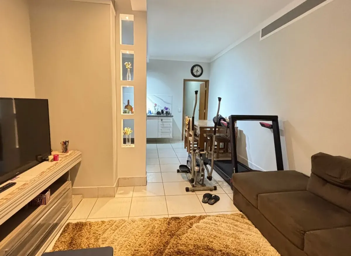 Casa - Jardim Santa Antonieta - foto 1