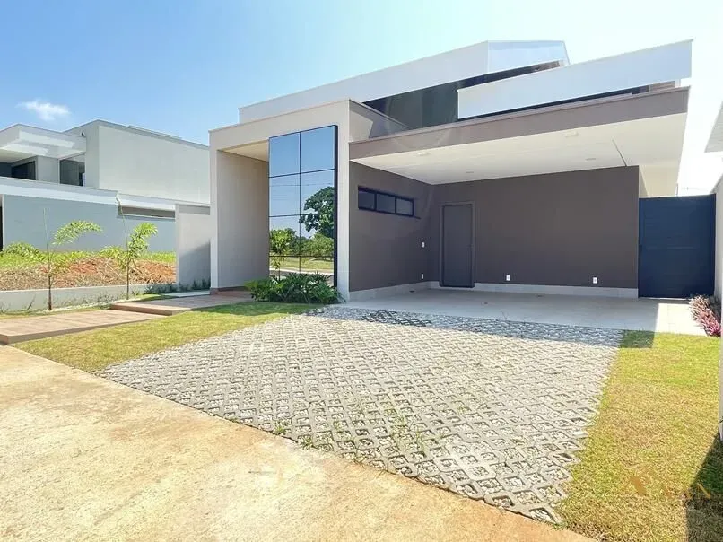 Casa em Condomínio - Jardim São Domingos - foto 1