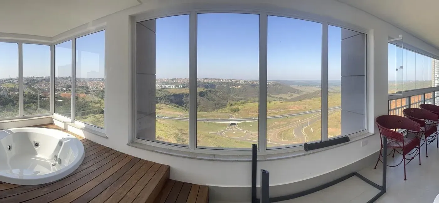 Apartamento Alto Padrão - Boa Vista - foto 1