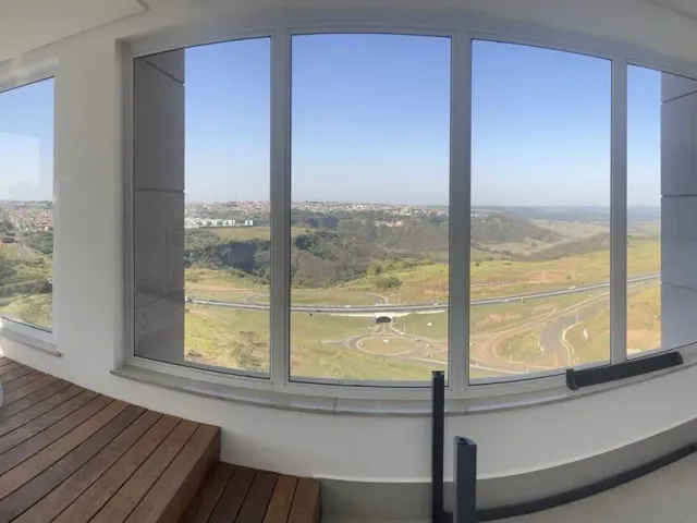 Apartamento Alto Padrão - Boa Vista