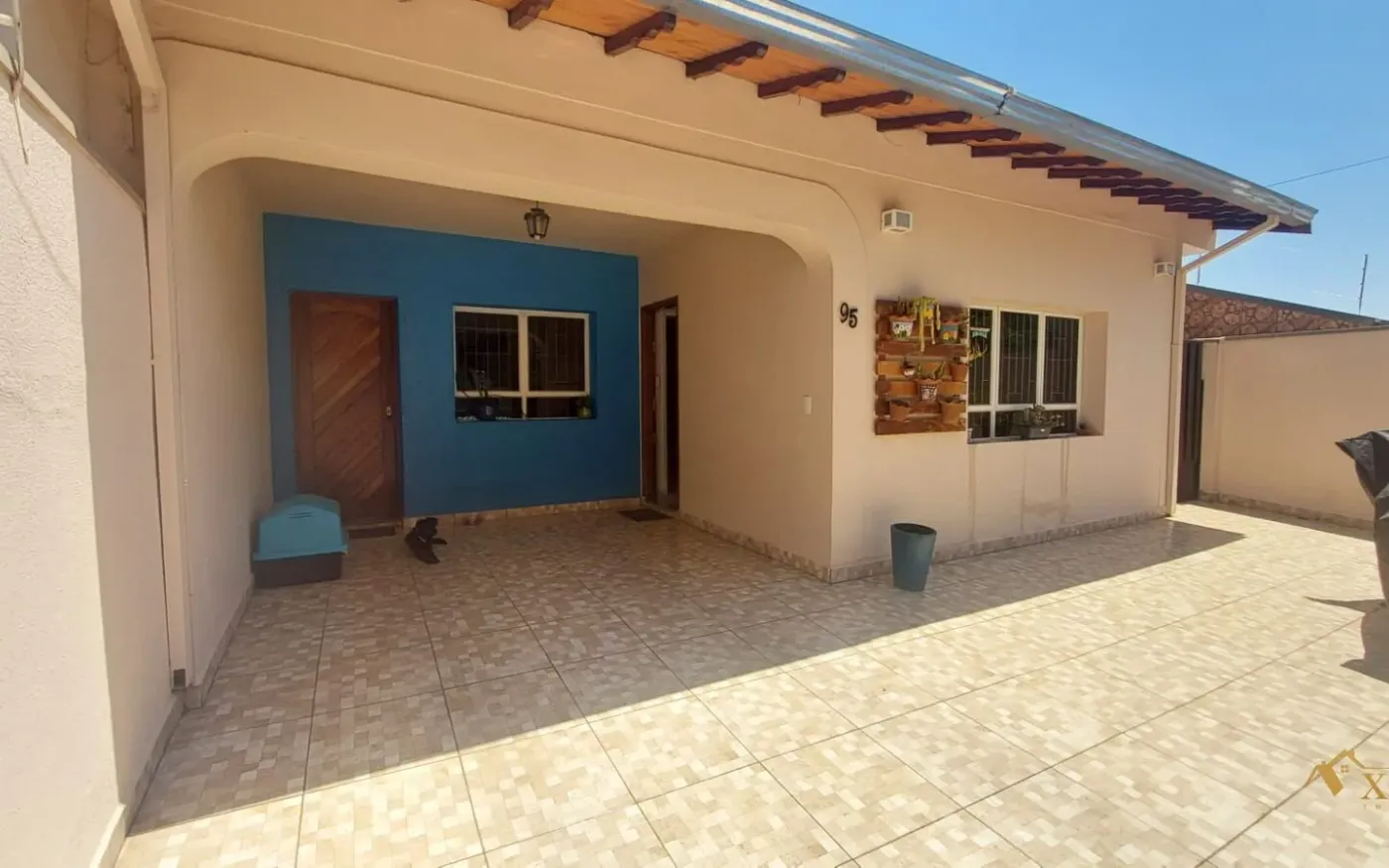 Casa - Jardim Progresso - foto 1