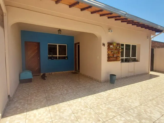 Casa - Jardim Progresso