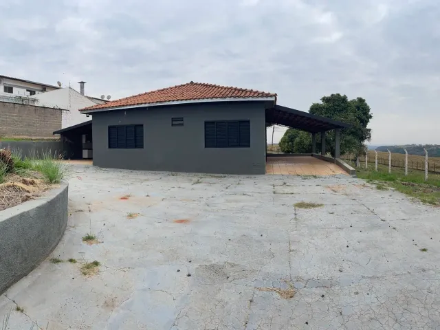 Casa em Parque das Esmeraldas, Marília/SP