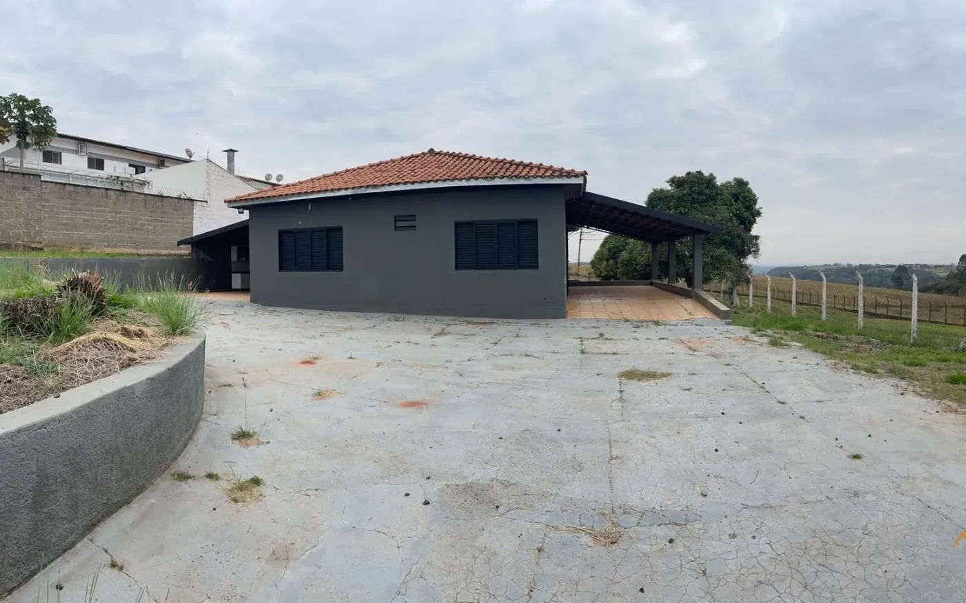 Casa em Parque das Esmeraldas, Marília/SP - foto 1