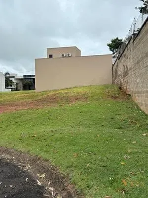 Terreno em Condomínio - Residencial Villa Flora Aquarius