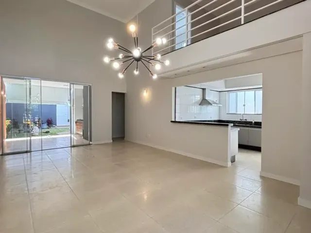 Casa em Condomínio - Jardim Colibri