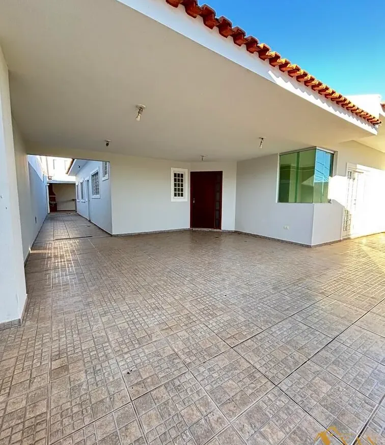 Casa - Jardim Portal do Sol - foto 1