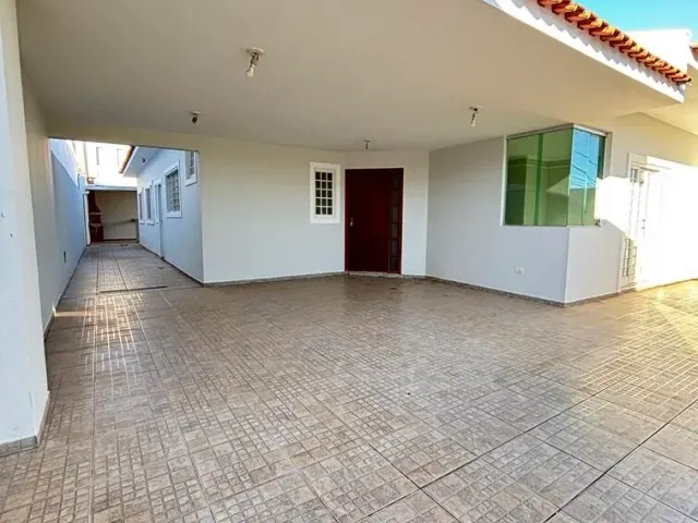 Casa - Jardim Portal do Sol