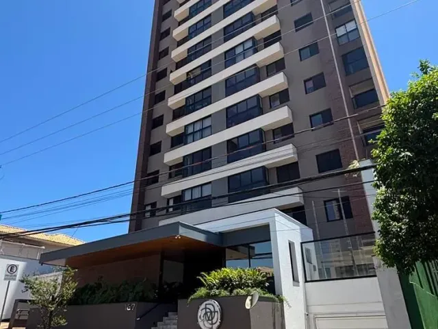 Apartamento - Centro