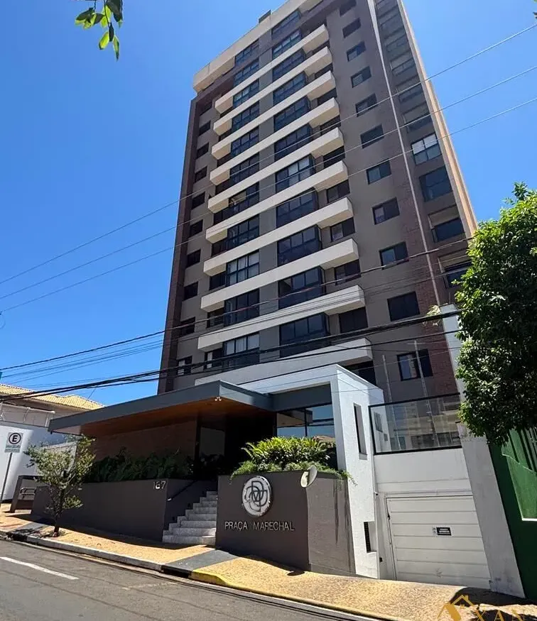 Apartamento - Centro - foto 1